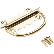 National Steel Brass-Plated Handle (2-Count)