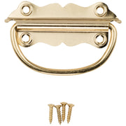 National Steel Brass-Plated Handle (2-Count)