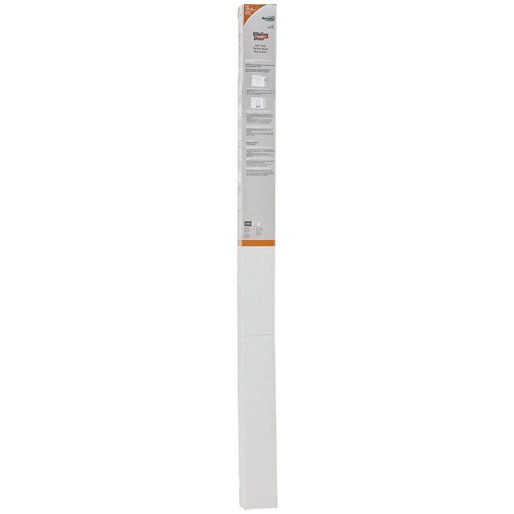 National 48 In. Bypass Door Hardware