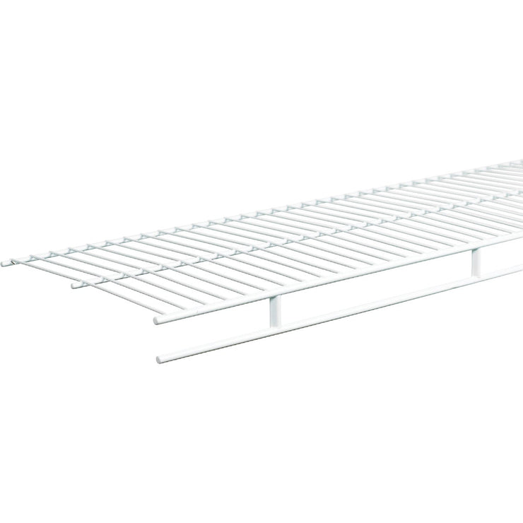 Ventilated Wire Shelving, Wire Shelves
