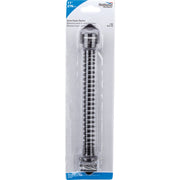 National 11 In. Black Cold Rolled Steel Gate Spring