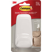 3M Command Quartz Jumbo Adhesive Hook