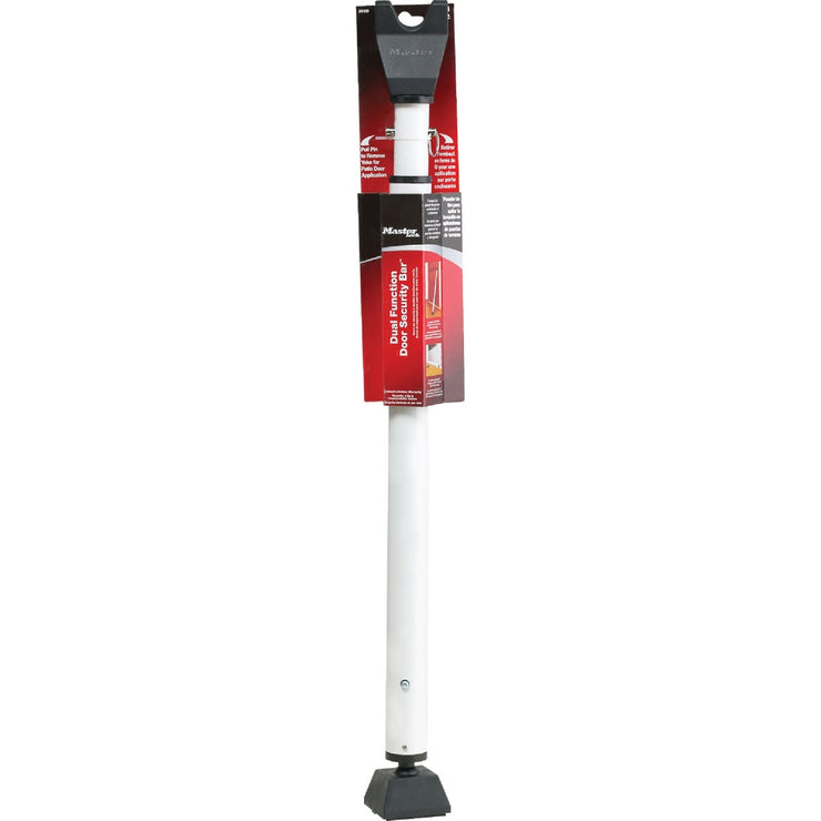 Master Lock Universal Security Bar