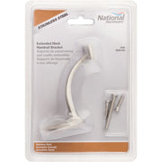 National Hardware Stainless Steel Handrail Bracket