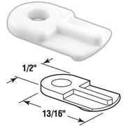 Prime-Line Flush Nylon Window Screen Clips (8-Pack)