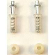 Prime-Line Bifold Door Top Mount Pivot (2 Count)