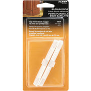 Prime-Line Bifold Door Snugger Top Slide Guide (2 Count)