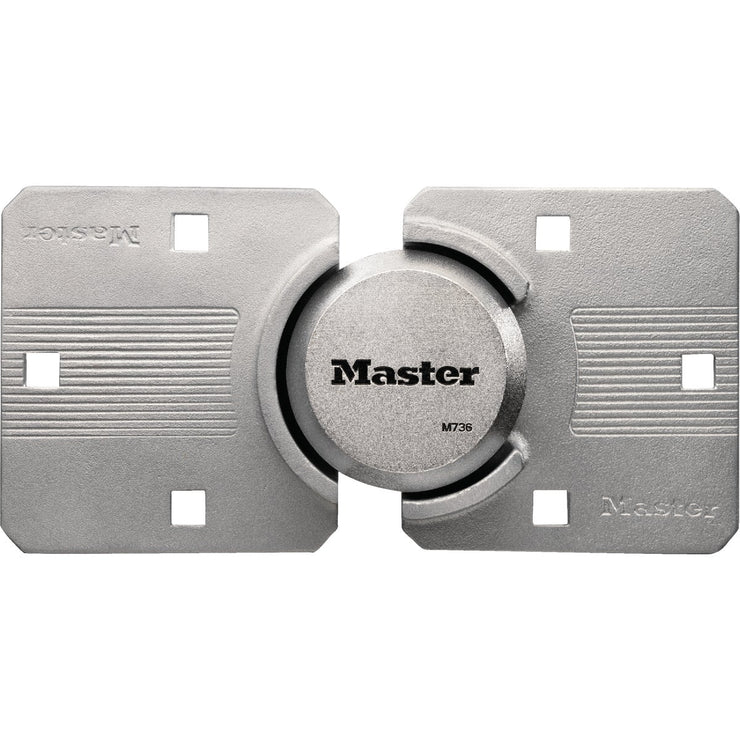 Master Hash Lock Master Lock 10.5 In. Magnum Hasp Lock – Hemlock Hardware