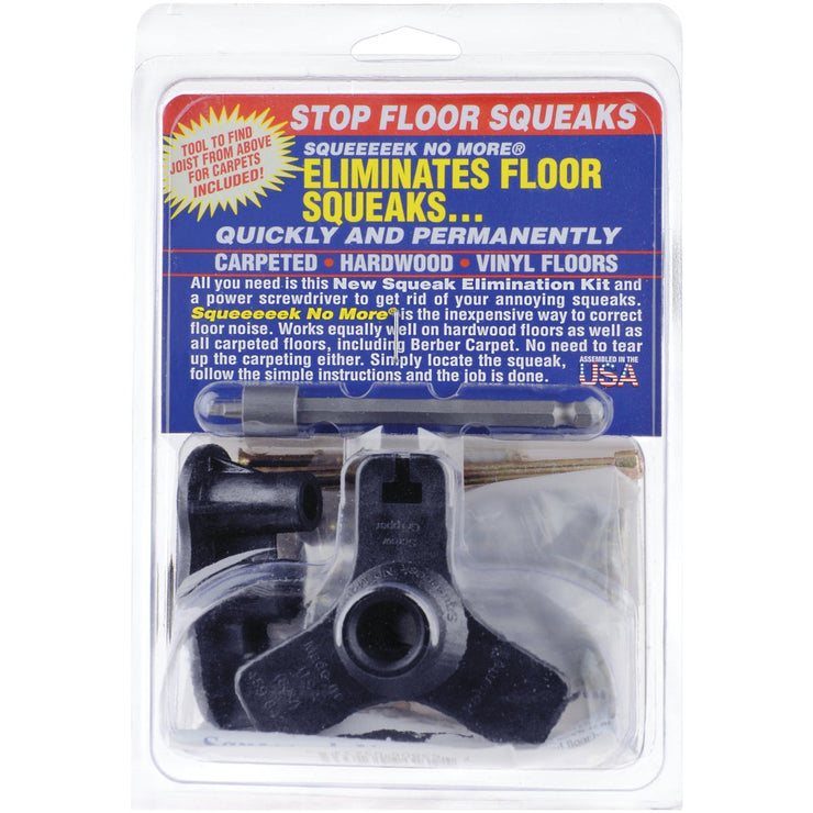 Squeek No More Screw Repair Kits