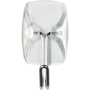Command Clear Wire Adhesive Hook (9 Pack)