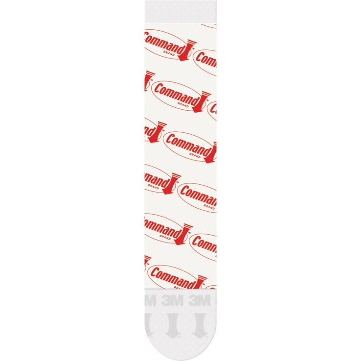 Command Clear Adhesive Strip