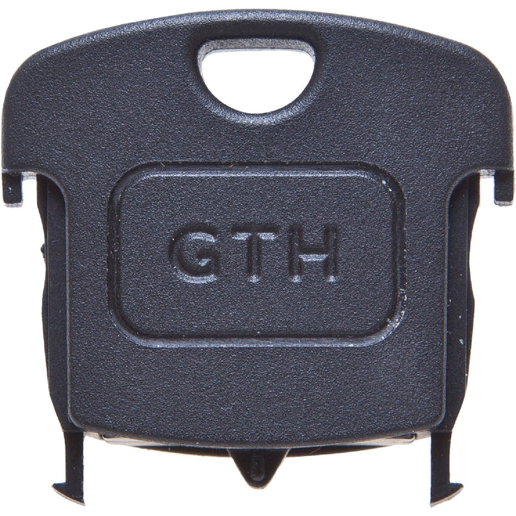 ILCO Electric Chip Key Head