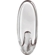 Command Medium Adhesive Outdoor Window Hook (2-Pack)