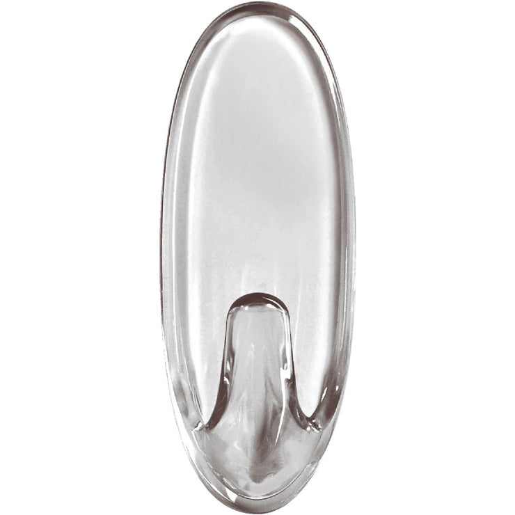 Command Medium Adhesive Outdoor Window Hook (2-Pack)