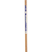 M-D Light Birch 1-9/16 In. W x 36 In. L Aluminum T Mold Floor Transition