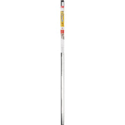 M-D 42" Silver Door Top and Sides Weatherstrip Replacement