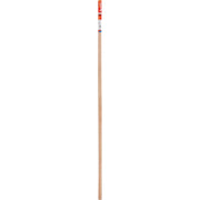 Do it Unfinished Smooth 1-7/16 In. x 6 Ft. Oak Carpet Trim Bar, Wide