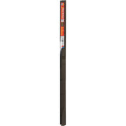 Do it 1.75 In. W. x 1.25 In. H. x 36 In. L. Bronze Aluminum L-Shaped Door Bottom with Drip Cap