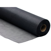 Phifer 36 In. x 100 Ft. Charcoal Premium Polyester Mesh Screen Cloth