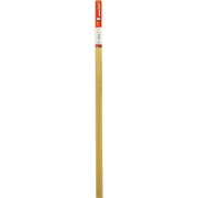 Do it Gold Satin 1-1/4 In. x 3 Ft. Aluminum Seam Binder