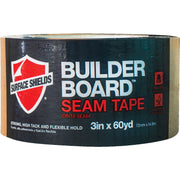 Surface Shields 3 In. x 180 Ft. Builder Board Tape