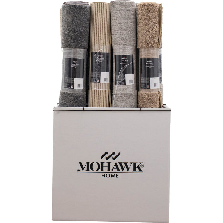 Mohawk Home 5 Ft. x 7 Ft. Assorted Area Rug Remnant