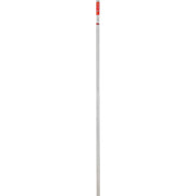 Do it Silver Satin 1-1/4 In. x 6 Ft. Aluminum Seam Binder