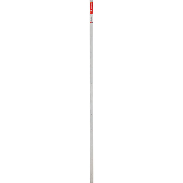 Do it Silver Satin 1-1/4 In. x 6 Ft. Aluminum Seam Binder