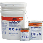 MasterSeal 590 5 Gal. Hydraulic Cement
