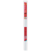 Do it 1-1/2 In. x 36 In. Self Adhesive Door Sweep, White