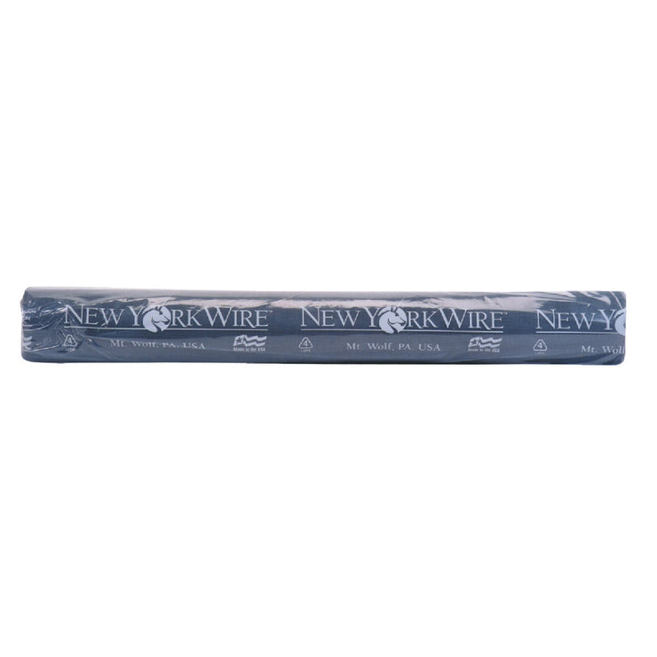 Phifer 36 In. x 100 Ft. Gray Premium Polyester Mesh Screen Cloth