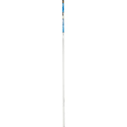 M-D Satin Silver 1-1/8 In. W x 72 In. L Aluminum Stairnose