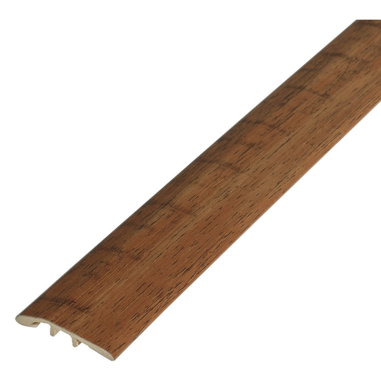 Shaw Blue Ridge Pine Earthy Pine 1-3/4 In. W x 94 In. L Multipurpose Reducer Vinyl Floor Plank Trim Piece