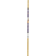 M-D Brass Satin 3/4 In. x 3 Ft. Aluminum Seam Binder