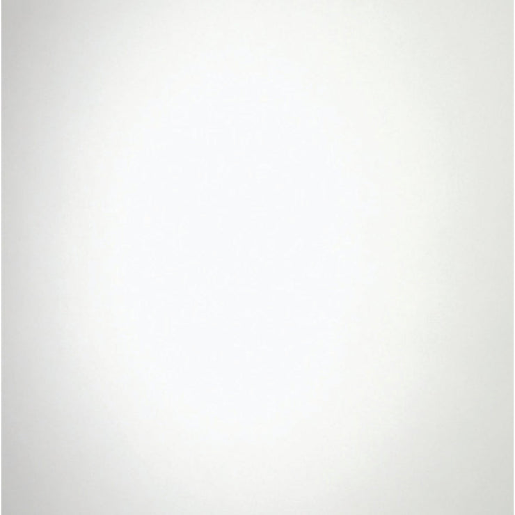 Erias Home Design 36 In. W. x 36 In. H. Frameless Polished Edge Wall Mirror
