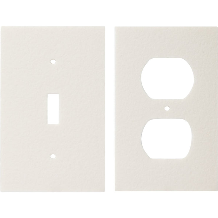 Do it Switch & Wall Plate Insulator