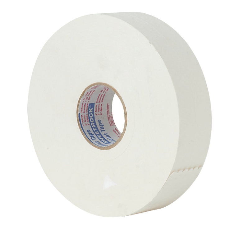 Sheetrock 2-1/16 In. x 500 Ft. Paper Joint Drywall Tape