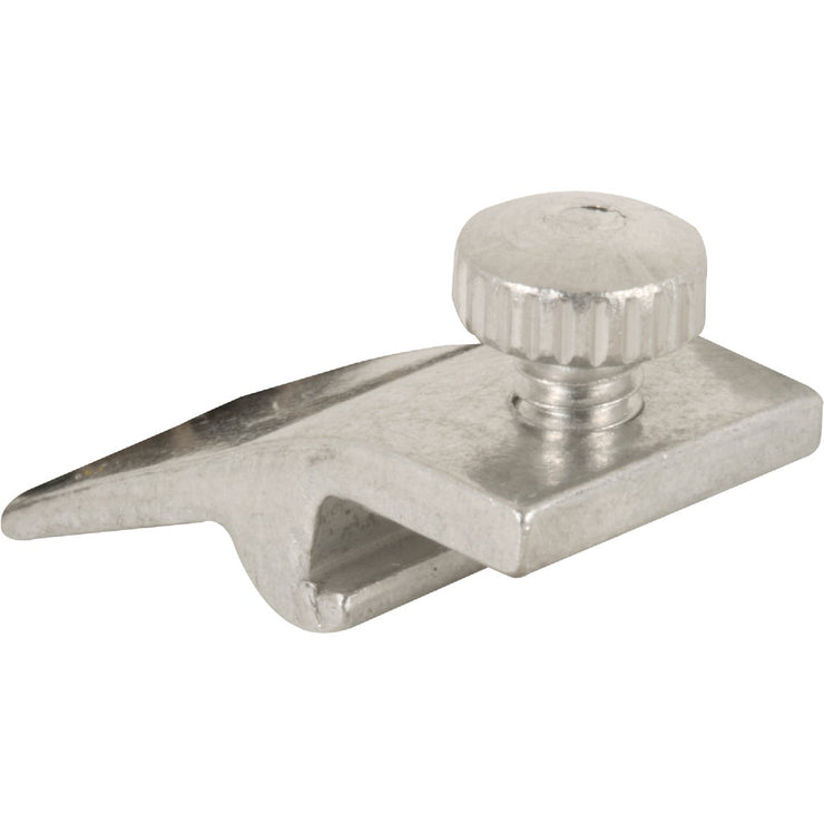 Prime-Line 1/2 In. W. x 5/16 In. H. x 1 In. L. Storm Door Panel Clip (8 Count)