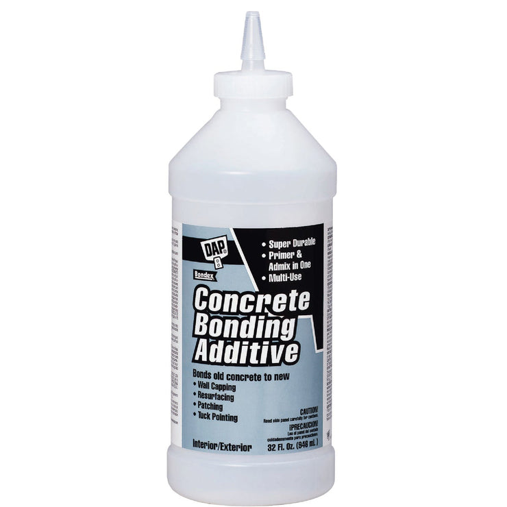 Dap Bondex 1 Qt Concrete Bonder