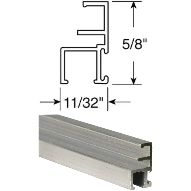 Screen Frame – Hemlock Hardware