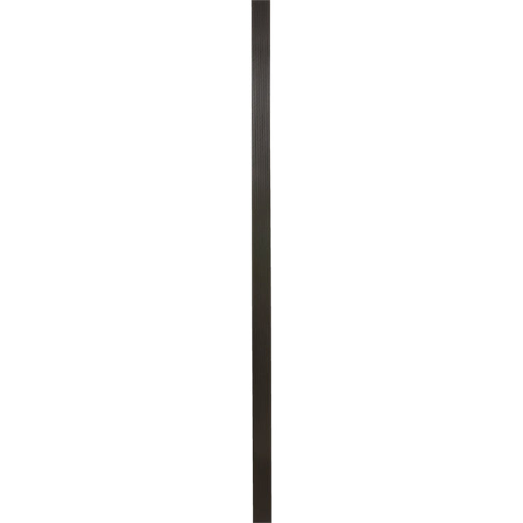 M-D Ultra Bronze 72" x  2-3/4" Sill Nosing