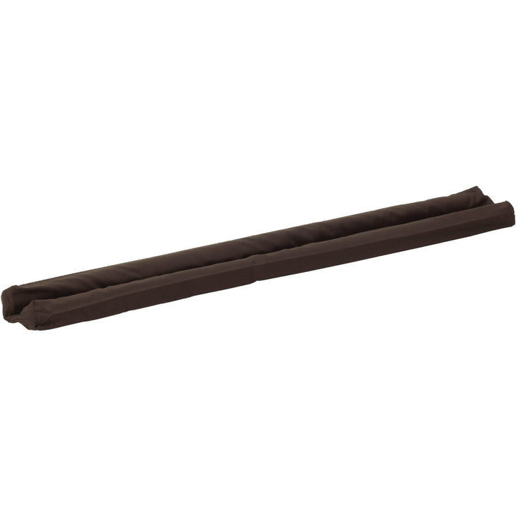 Frost King 36" Brown Draft Stop Cloth Seal