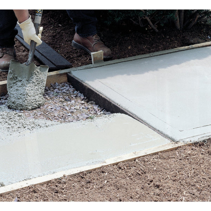 Quikrete Expansion Joint, 4" x 5&