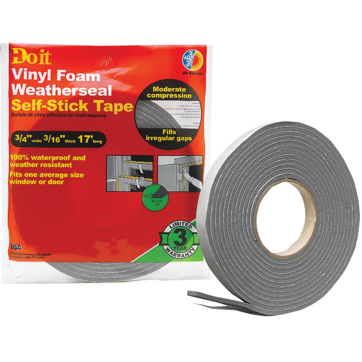 Do it Best 3/4" W x 3/16" T x 17&