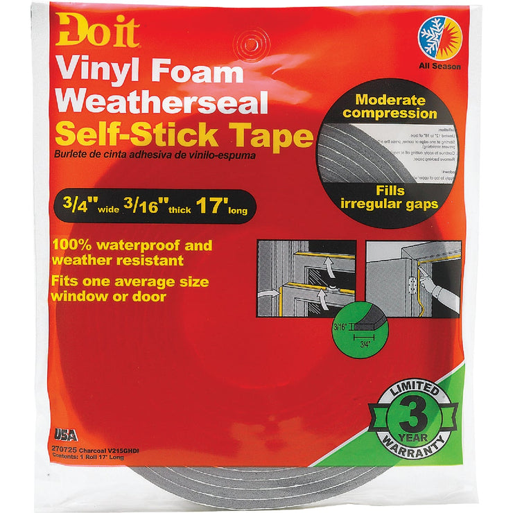 Do it Best 3/4" W x 3/16" T x 17&