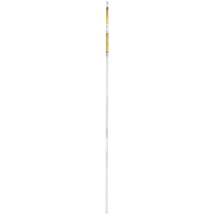 M-D 36 In. x 7 Ft. White Door Jamb Weatherstrip