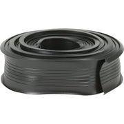 M-D 18 Ft. Garage Door Bottom Vinyl Insert Garage Door Seal