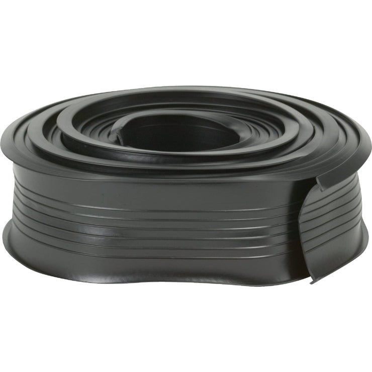 M-D 18 Ft. Garage Door Bottom Vinyl Insert Garage Door Seal