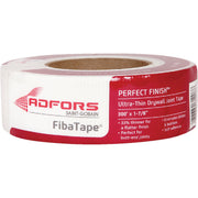 FibaTape Perfect Finish 1-7/8 In. X 300 Ft. Ultra Thin Joint Drywall Tape