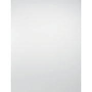 Erias Home Design 30 In. W. x 36 In. H. Frameless Polished Edge Wall Mirror